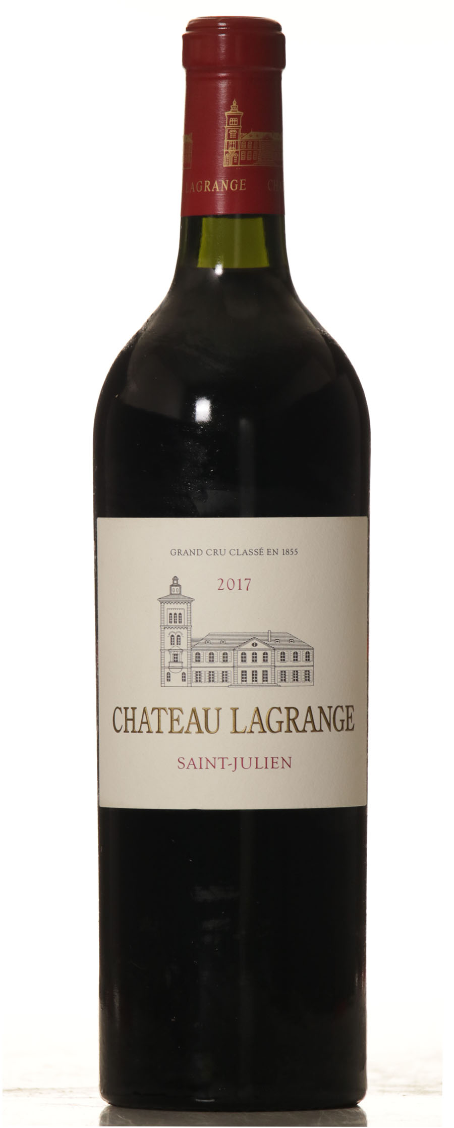 Lagrange 2017 - VINEUT
