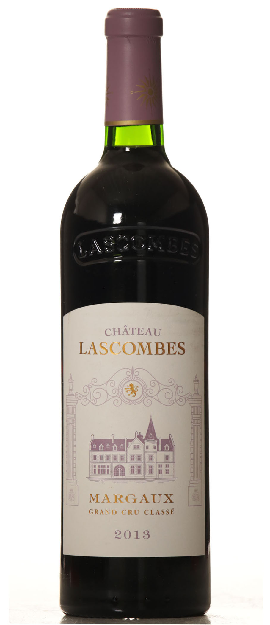 Lascombes 2013 - VINEUT