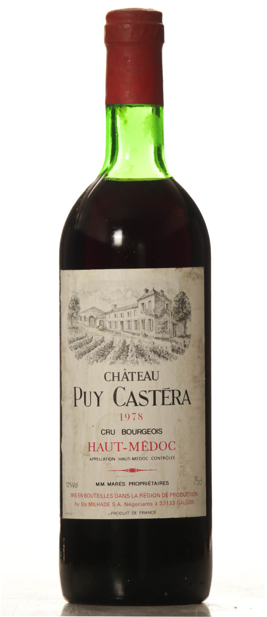 Puy Castera 1978 – Image 2
