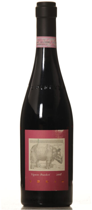 La Spinetta Vigneto Starderi 2008 - VINEUT