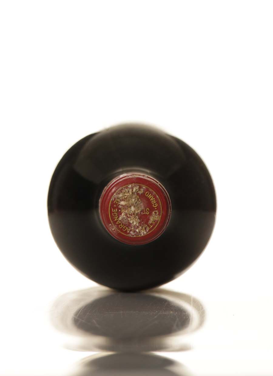 Lagrange 1983 ts – Image 2