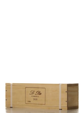 Le Pin 2019 in owc1 Pomerol - VINEUT