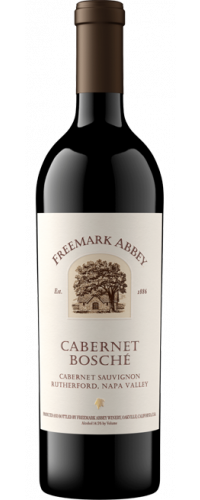 Freemark Abbey Bosche Cabernet Sauvignon 2016 - VINEUT