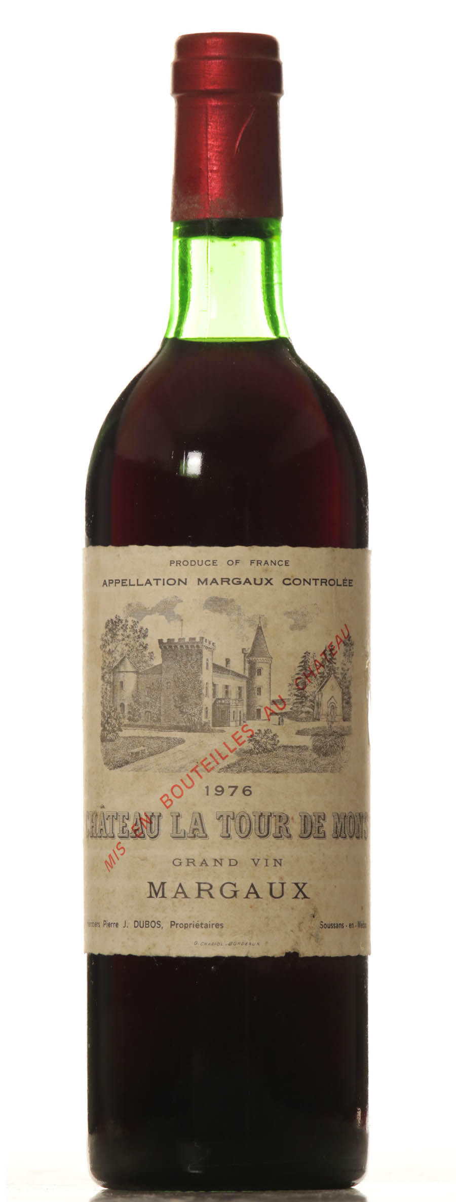 La Tour de Mons 1976 – Image 3