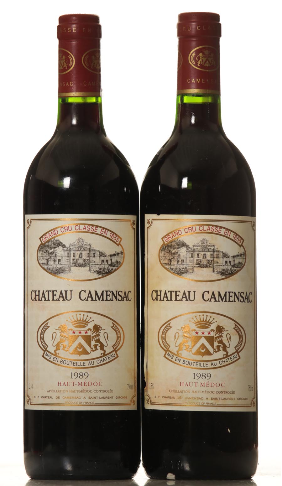Camensac 1989 – Image 3