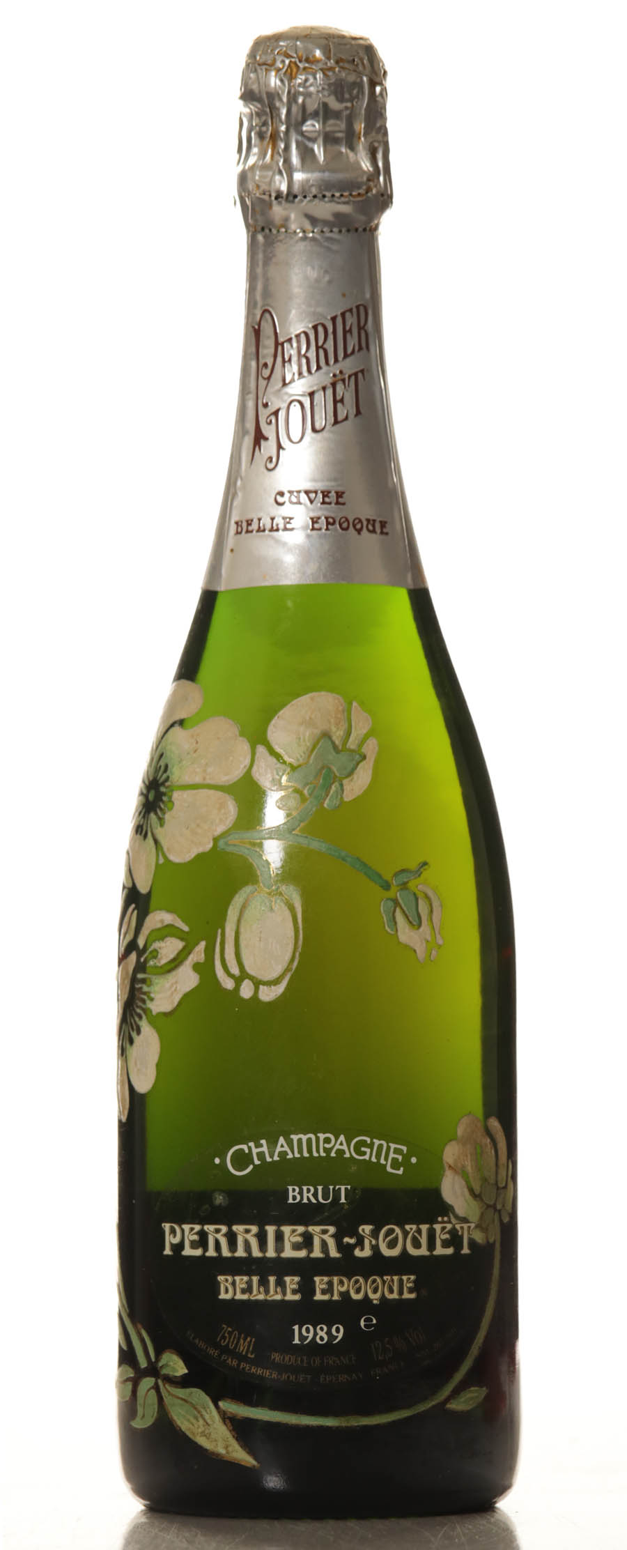 Perrier Jouet Belle Epoque 1989 - VINEUT