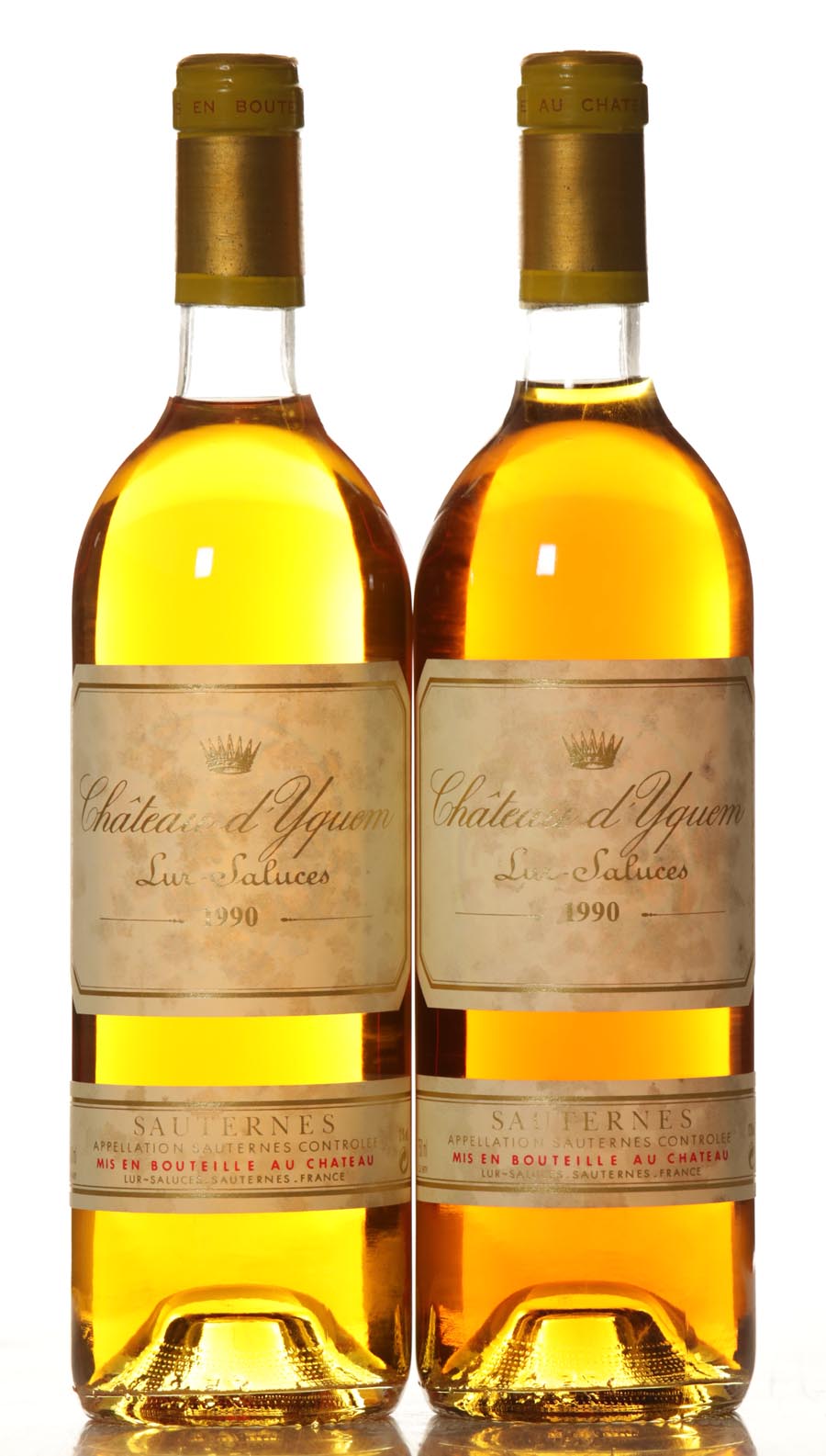 D´Yquem 1990 – Image 2