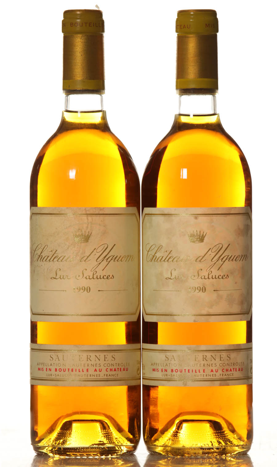 D´Yquem 1990 – Image 3