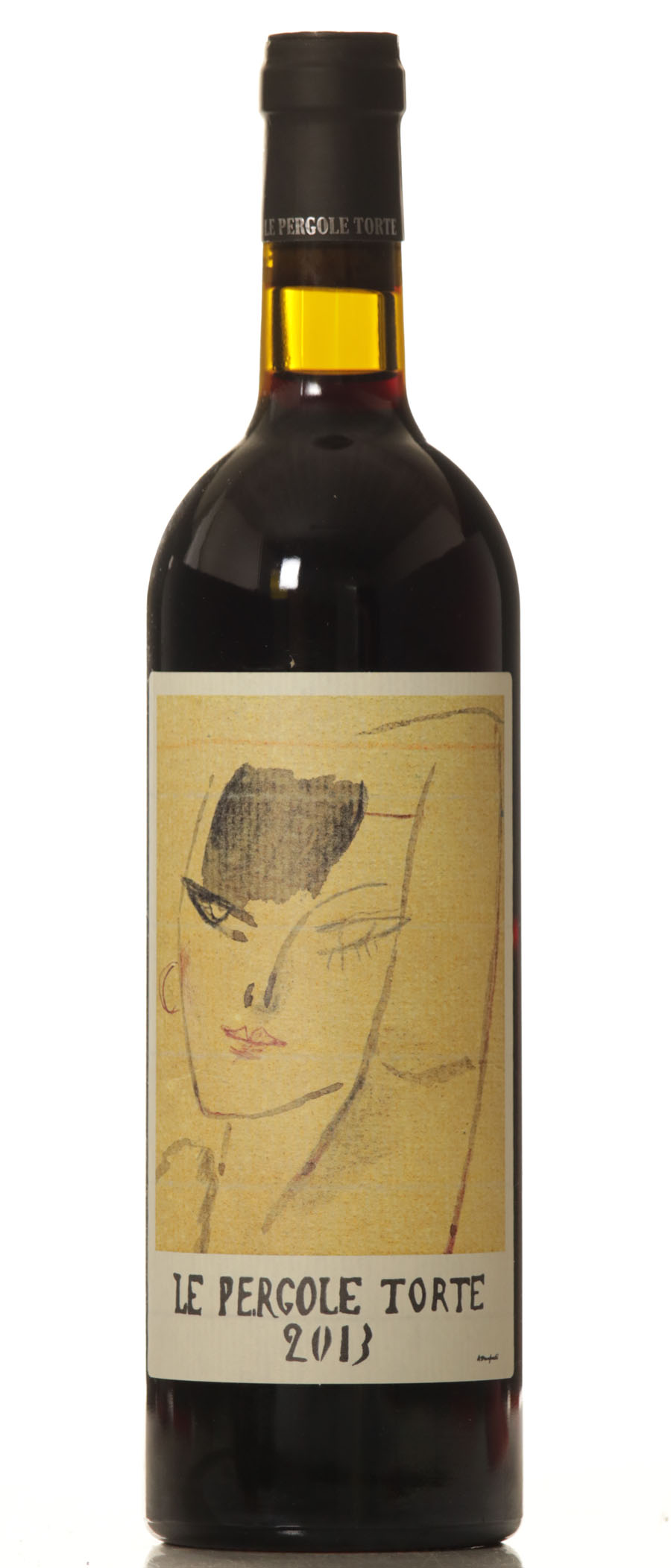Le Pergole Torte 2013 Montevertine - VINEUT