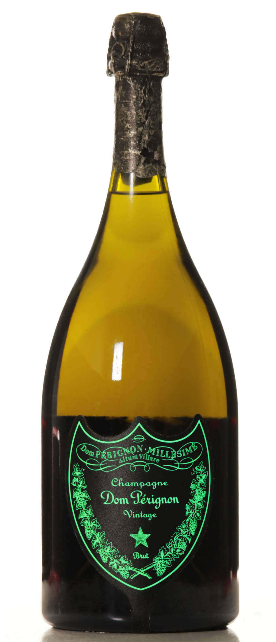 Dom Perignon 2009 Luminous Magnum - VINEUT