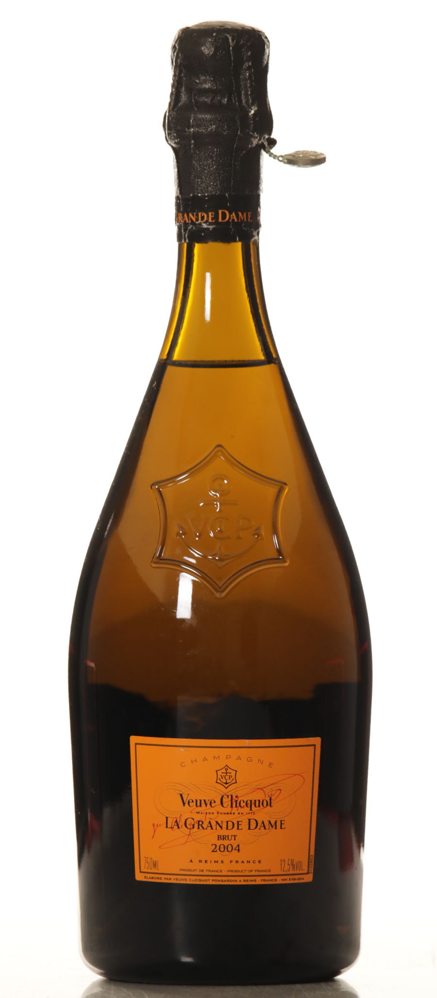 La Grande Dame 2004 Veuve Clicquot Ponsardin - VINEUT