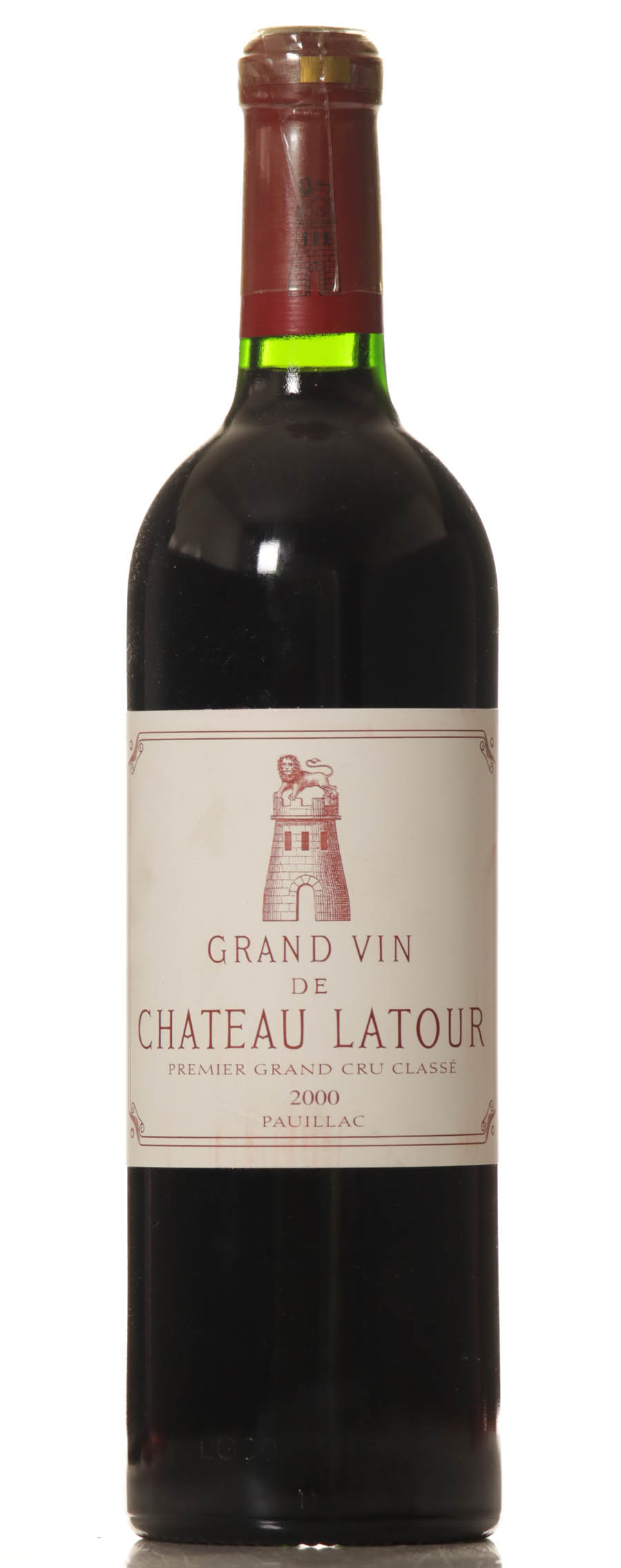 Latour 2000 - VINEUT