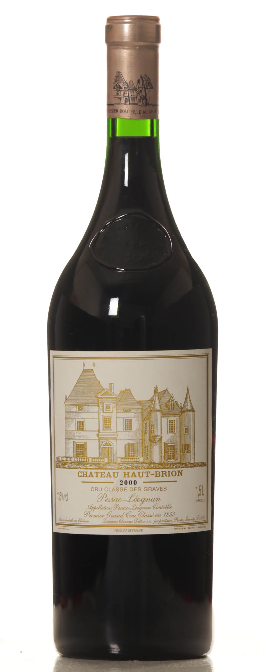 Haut Brion 2000 Magnum - VINEUT