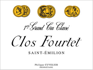 Clos Fourtet — Château Clos Fourtet