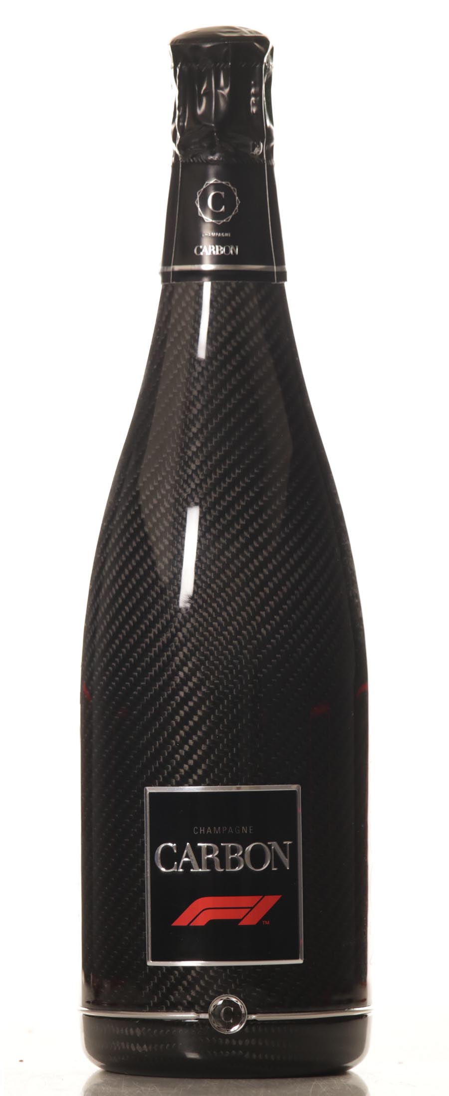 Carbon Brut F1 Edition - VINEUT