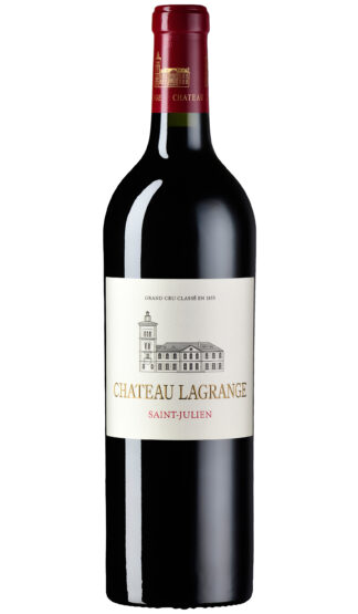 Lagrange 2022 Case of 6 btl. - VINEUT