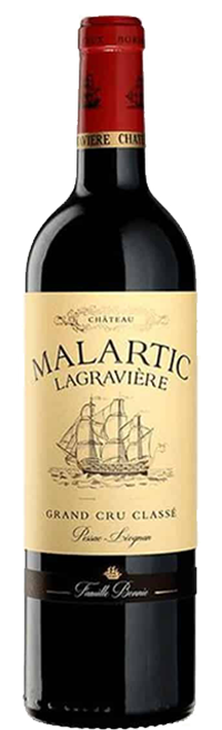 Malartic-Lagravière 2022 Case of 6 btl. - VINEUT