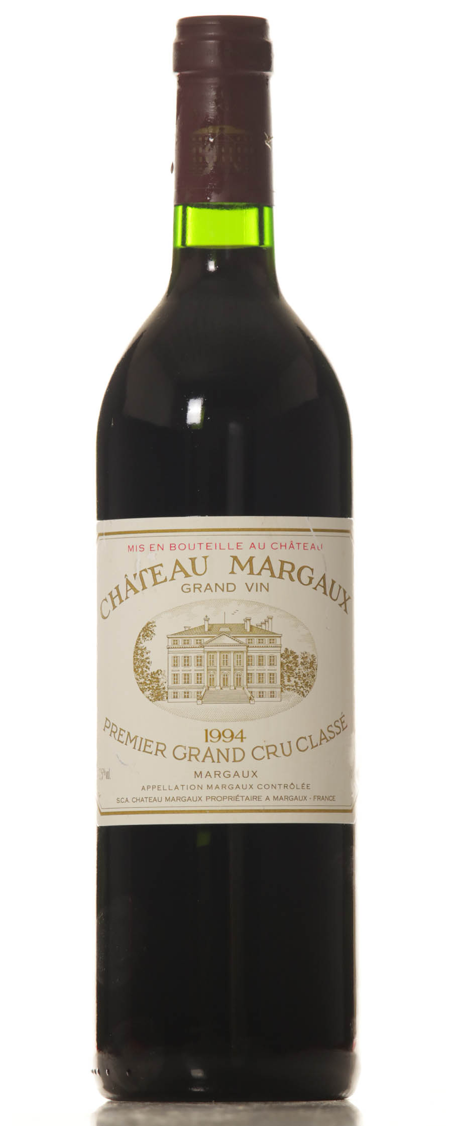 Chateau Margaux 1994 - VINEUT