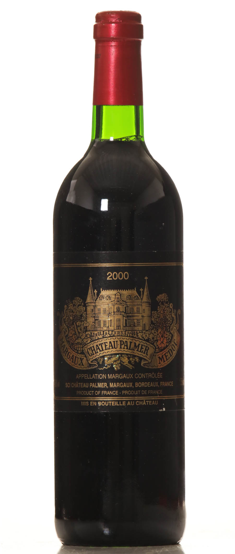 Palmer 2000 - VINEUT