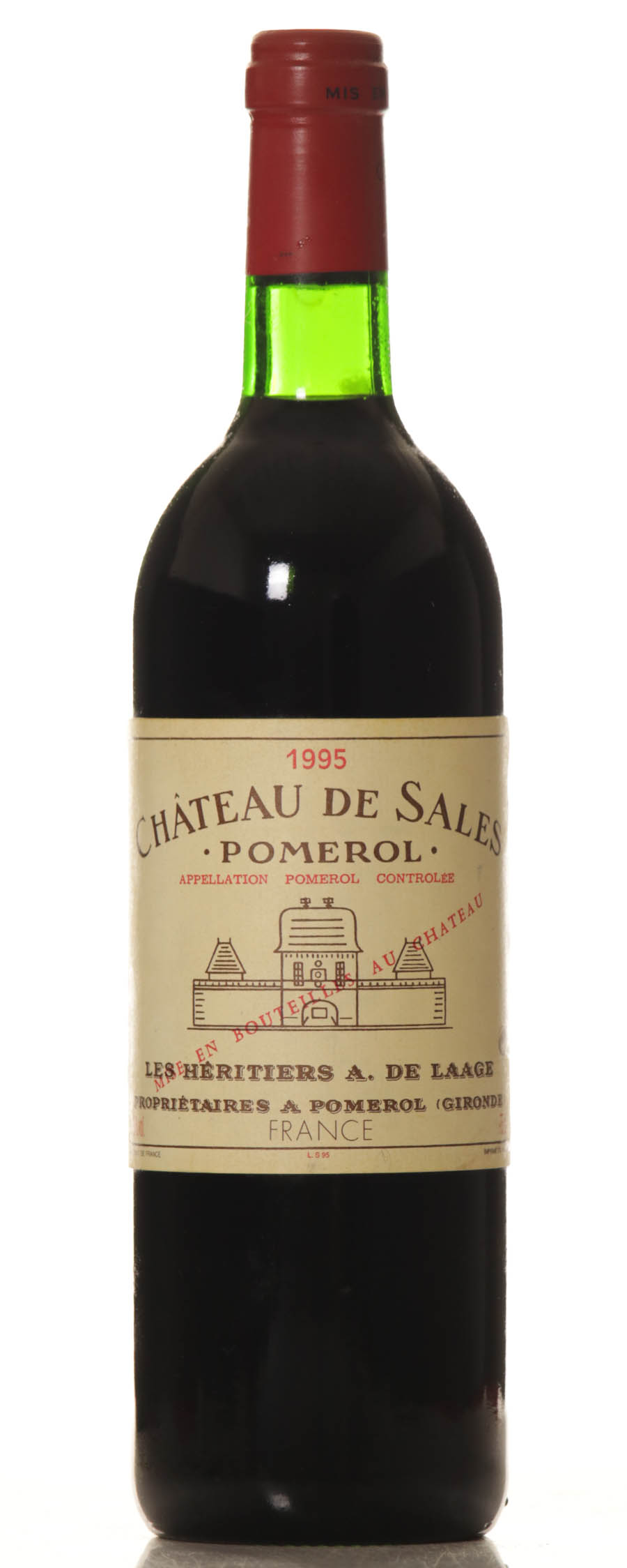 De-Sales-1995
