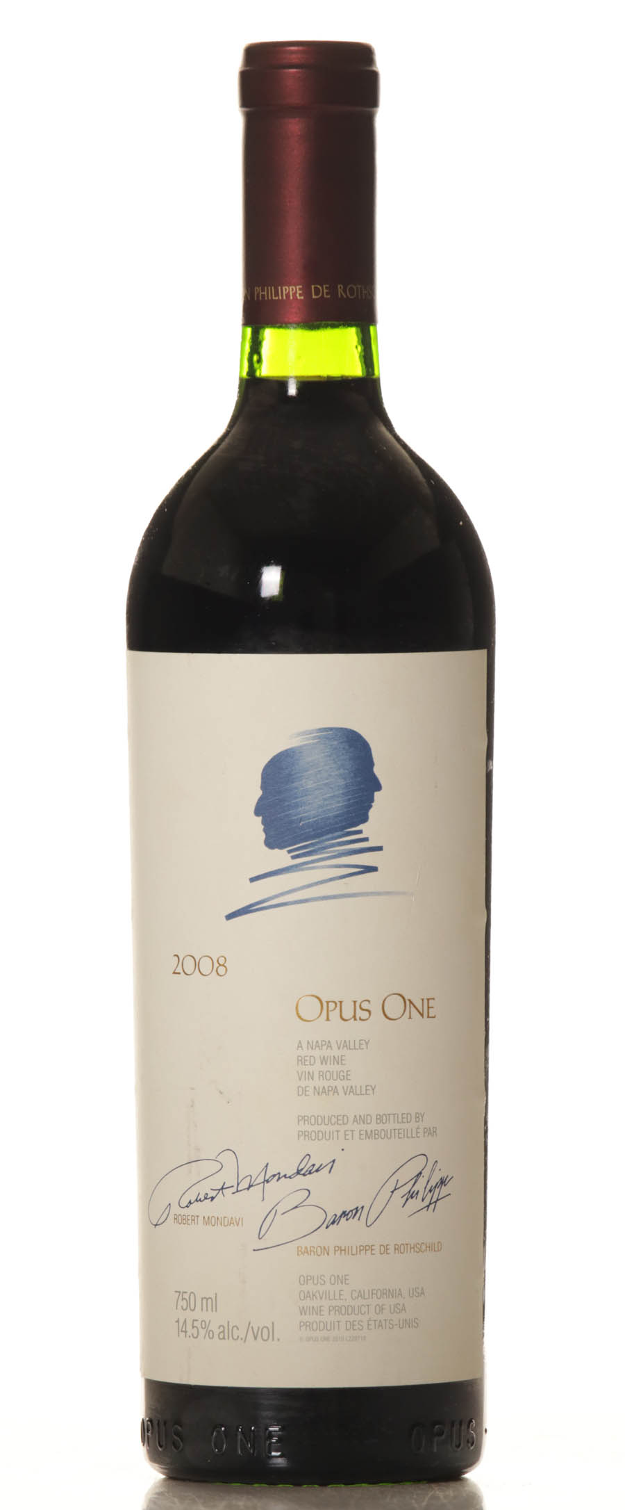 opus-one-2008