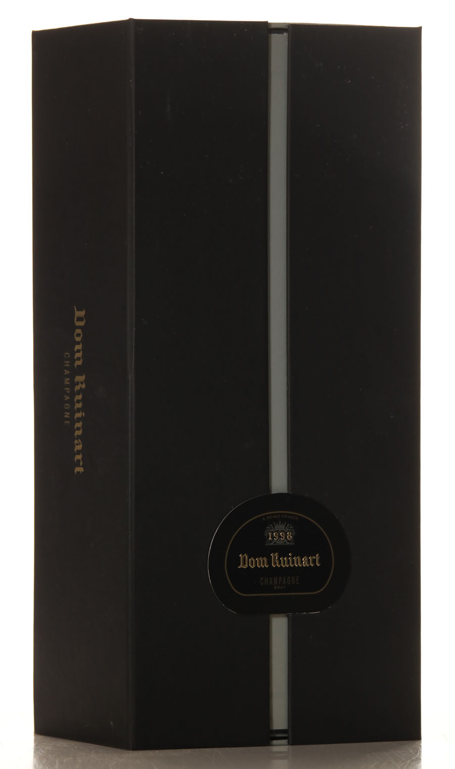 Dom Ruinart 1998 in Giftbox – Image 3