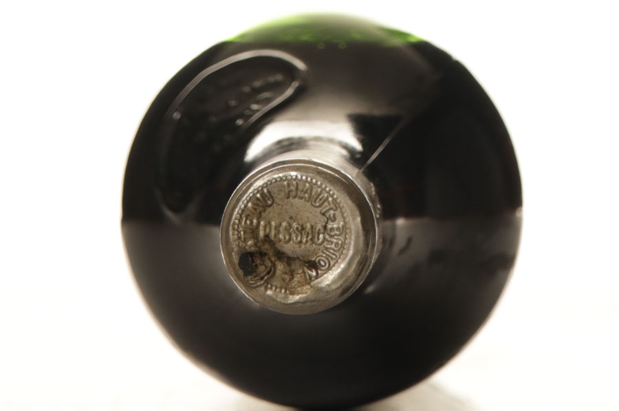 Haut Brion 1973 – Image 2
