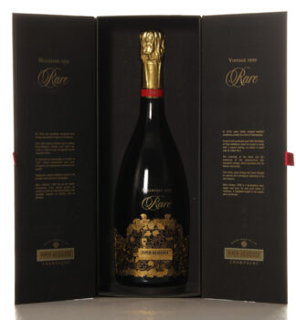 Piper Heidsieck Rare 1999