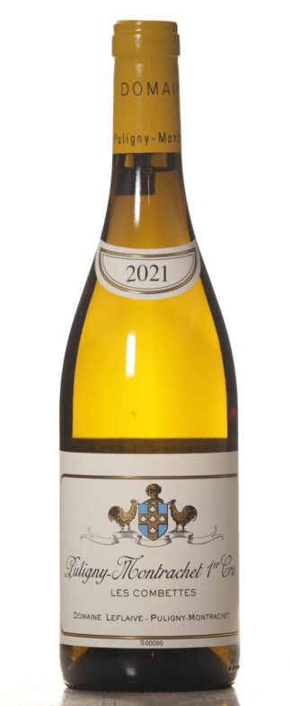domaine leflaive combettes 2021
