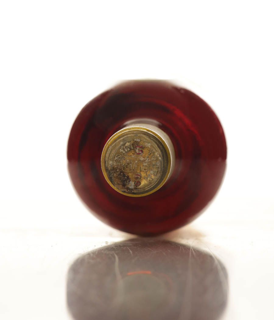 D´Yquem 1969 – Image 2