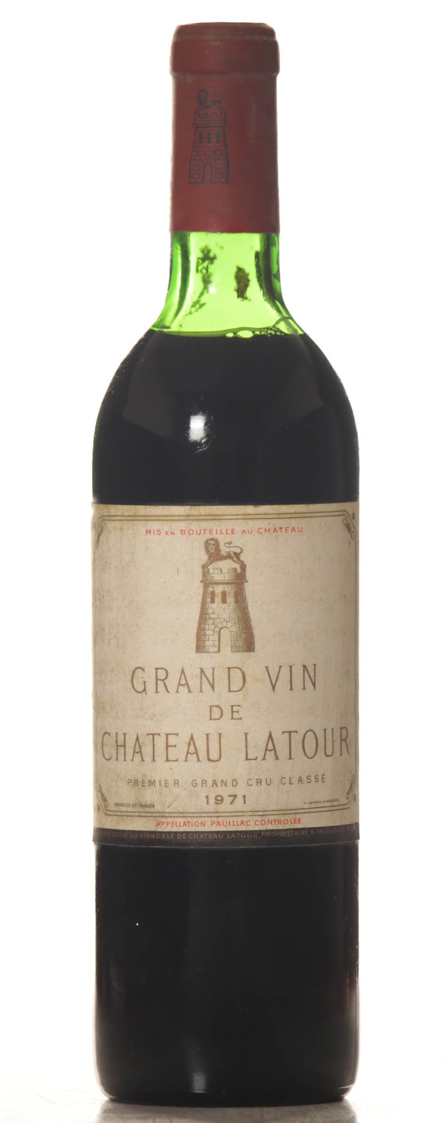 latour 1971