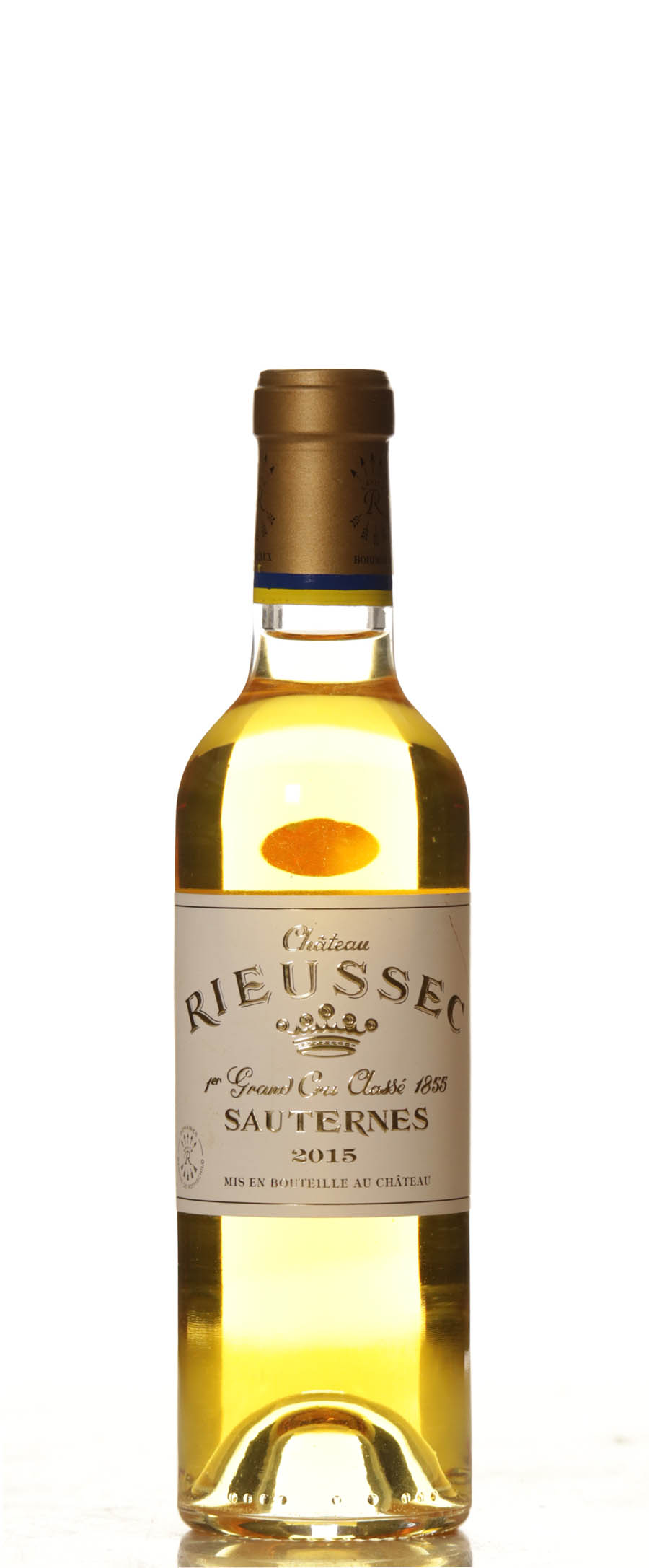 Rieussec 2015