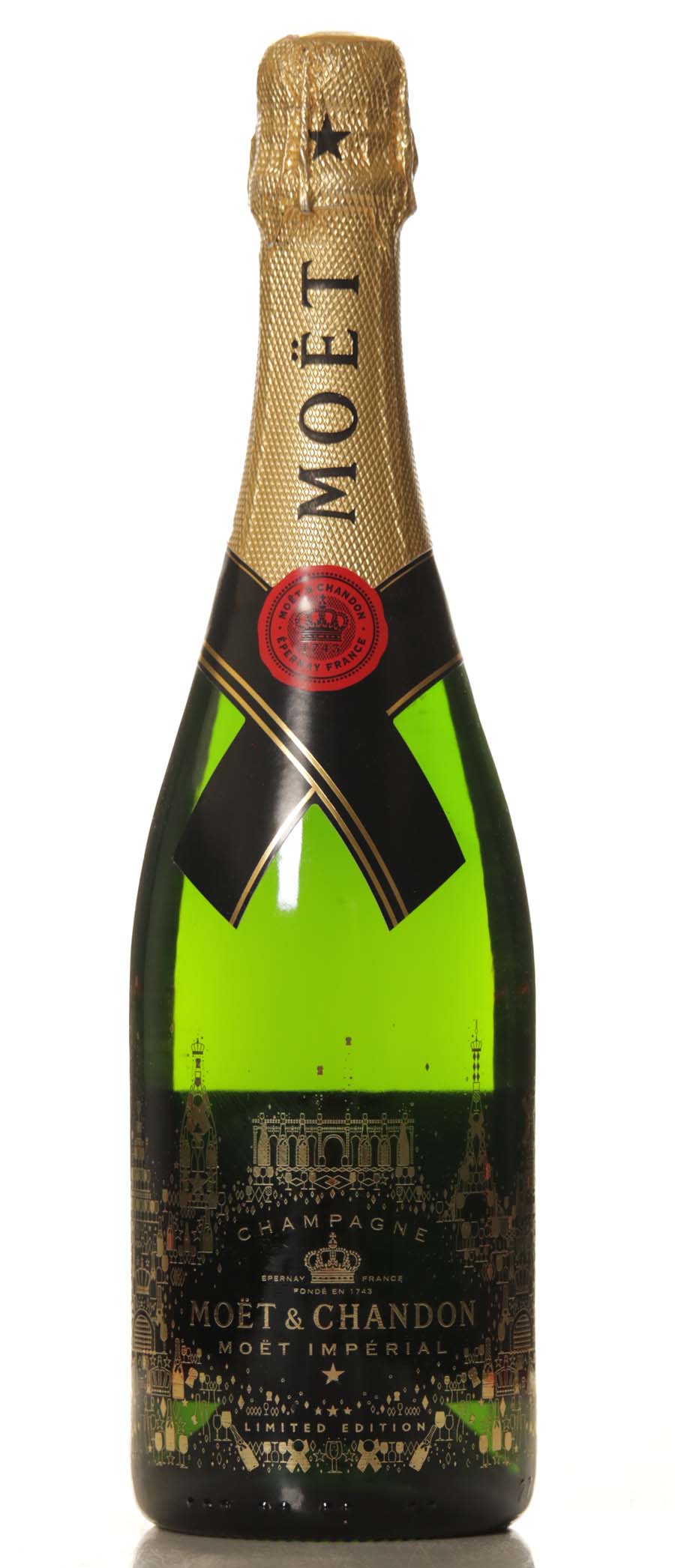 Moët chandon inperial