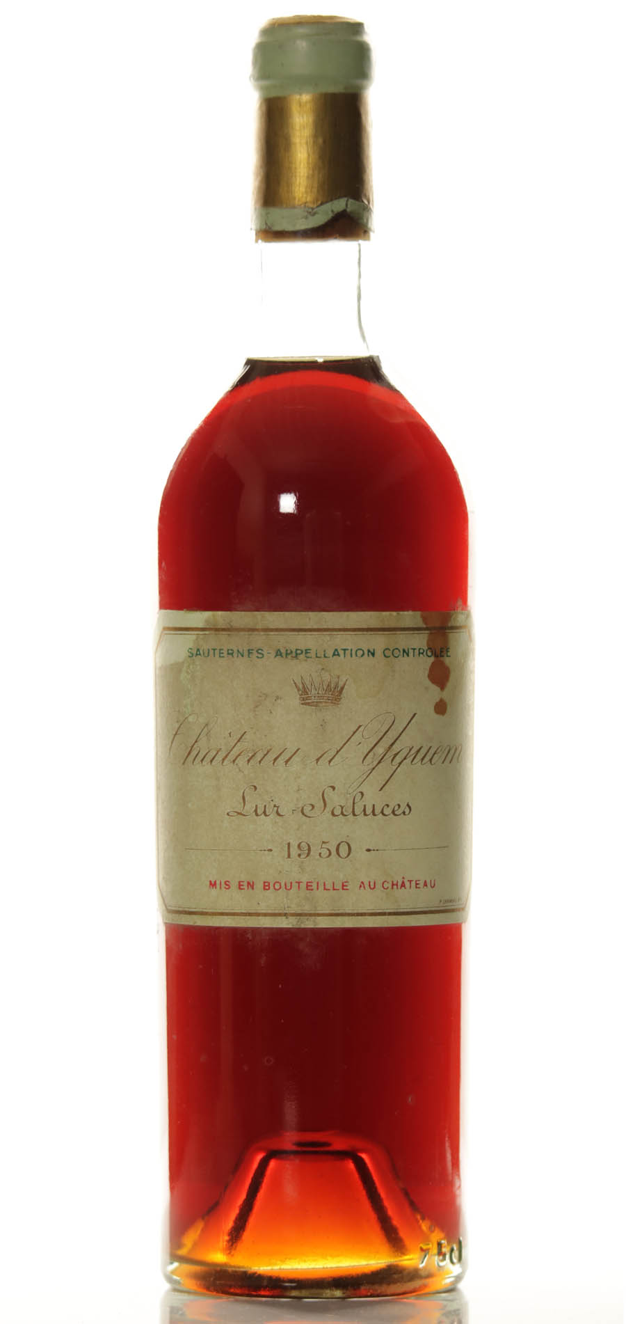 D'Yquem 1950