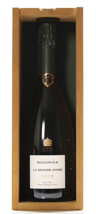 bollinger grande anne 2015