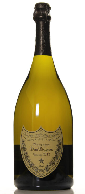 dom perignon 2012 magnum