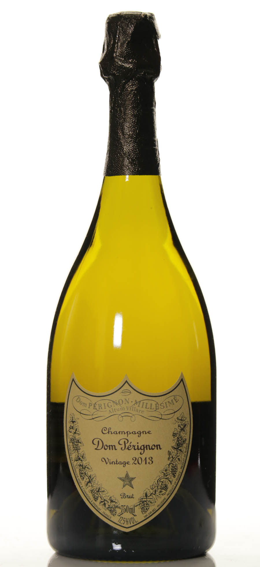 dom perignon 2013