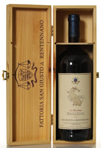 la ricolma 2010 magnum