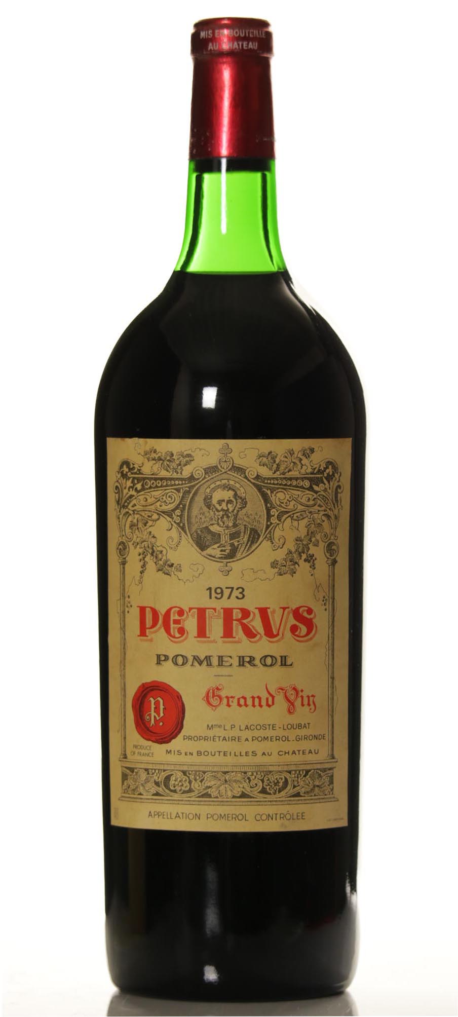 petrus 1973 magnum