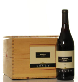 Elvio Cogno Barolo Ravera 2018 owc6
