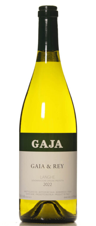 Gaja Gaia & Rey 2022