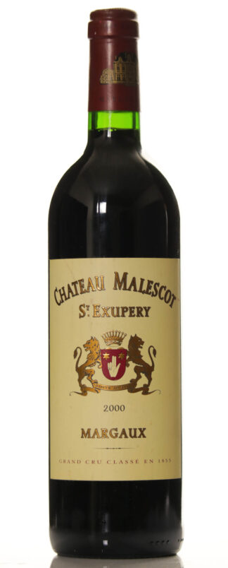 Malescot St. Exupery 2000