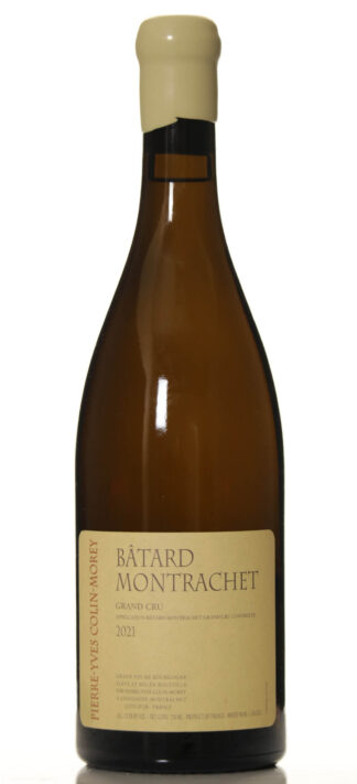 Pierre-Yves Colin-Morey Batard Montrachet 2021