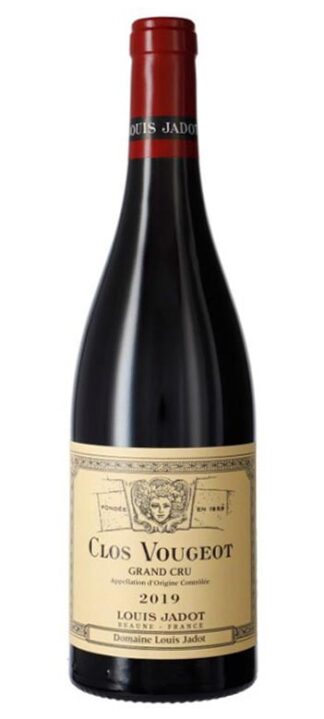 clos vouget 2019 jadot