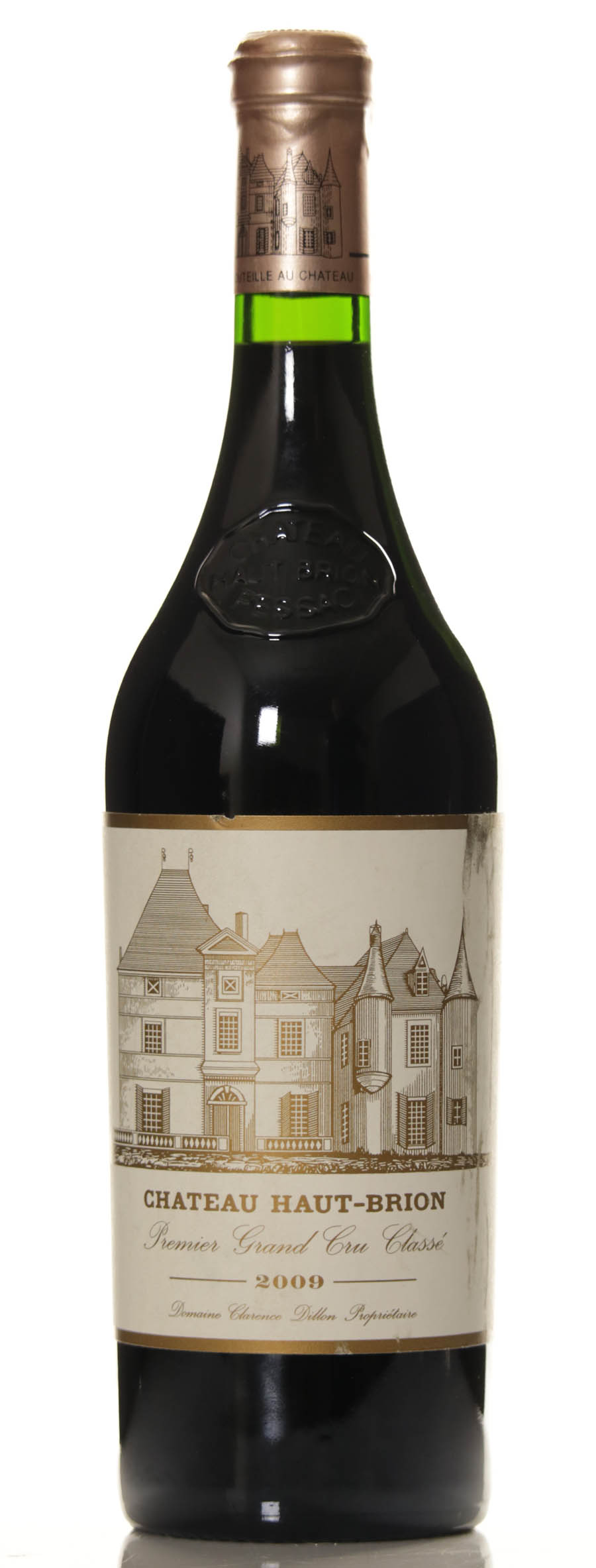 Haut Brion 2009 (ssl) – Image 2