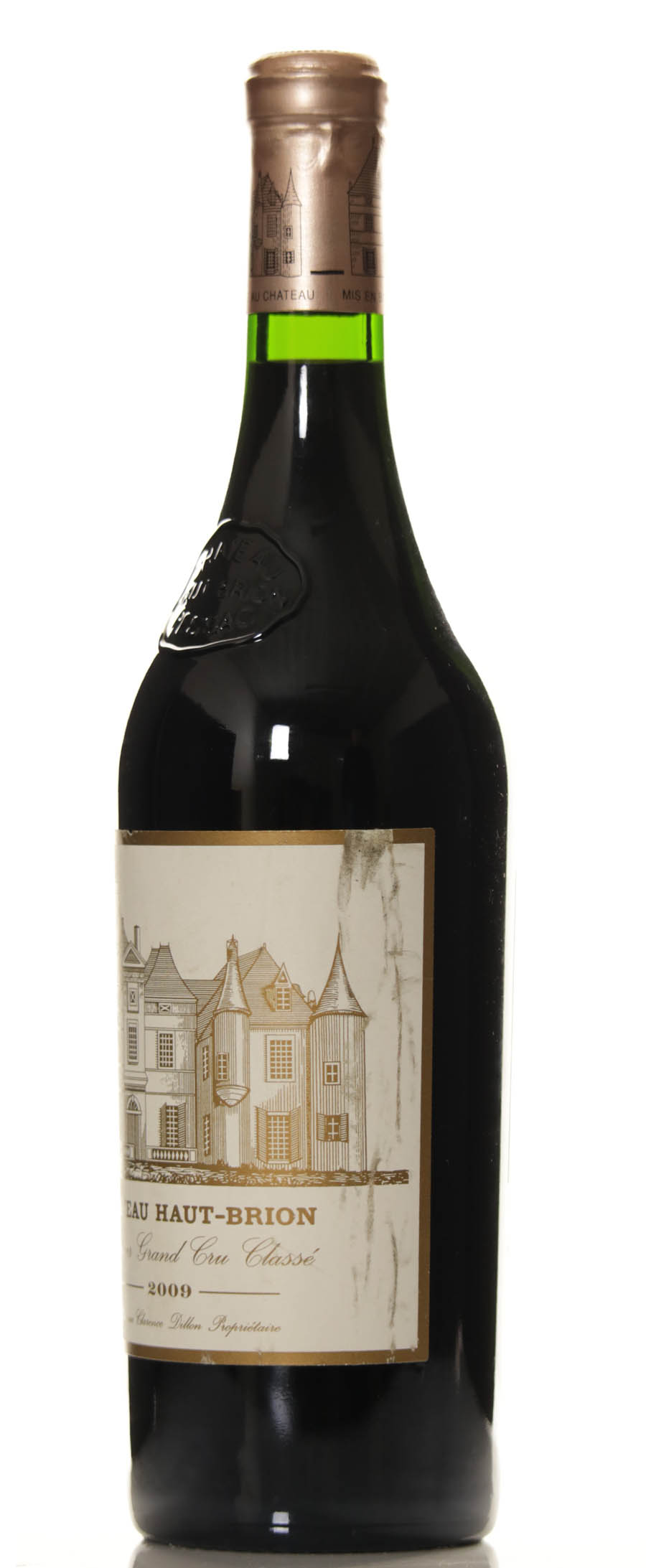 Haut Brion 2009 (ssl) – Image 3