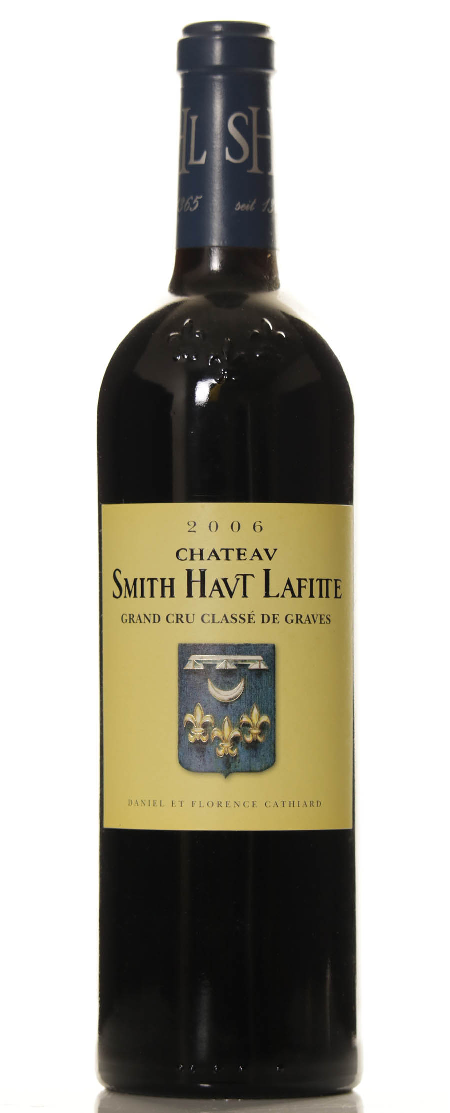 smith haut lafitte 2006