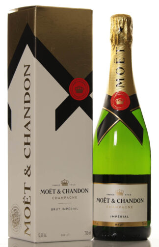 Moet & Chandon Imperial