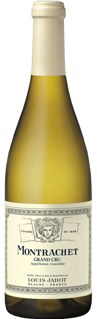 Louis Jadot Le Montrachet 2022 - VINEUT