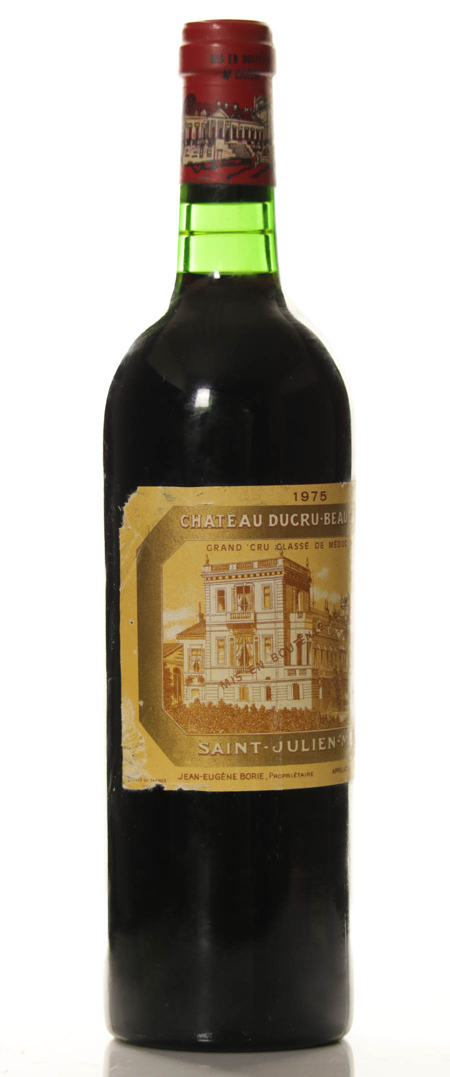 Ducru Beaucaillou 1975 – Image 3